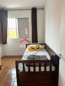 Apartamento com 13 Quartos à venda, 60m² no Santa Terezinha, São Bernardo do Campo