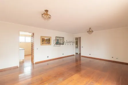 Apartamento com 3 Quartos à venda, 119m² no Perdizes, São Paulo