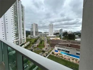 Apartamento com 3 Quartos à venda, 116m² no Vila Mogilar, Mogi das Cruzes