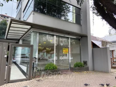 Sala Comercial para alugar, 130m² no Centro, Caxias do Sul