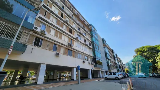 Apartamento com 3 Quartos para alugar, 136m² no Asa Norte, Brasília