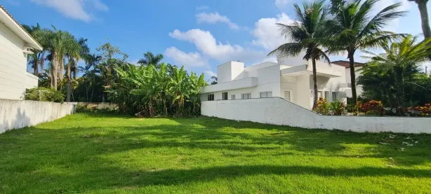 Lote/Terreno à venda, 551m² no Balneário Praia do Pernambuco, Guarujá
