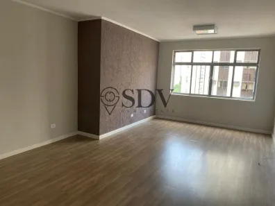 Apartamento com 2 Quartos à venda, 101m² no Jardim Paulista, São Paulo