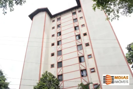 Apartamento com 2 Quartos à venda, 55m² no Chácara Nossa Senhora do Bom Conselho, São Paulo