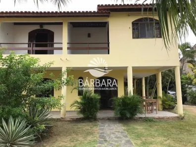 Casa com 7 Quartos à venda, 500m² no Porto de Sauípe, Entre Rios