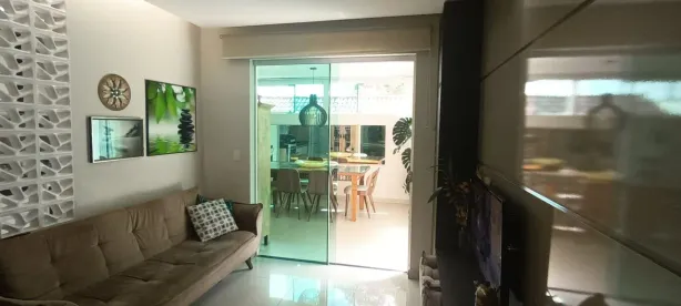 Apartamento com 3 Quartos à venda, 100m² no Planalto, Belo Horizonte
