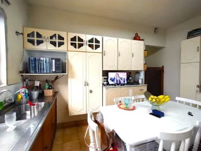 Casa com 2 Quartos à venda, 90m² no Vila Alemã, Rio Claro