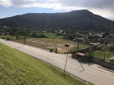 Lote/Terreno à venda, 3506m² no Enseada do Brito (Ens Brito), Palhoça