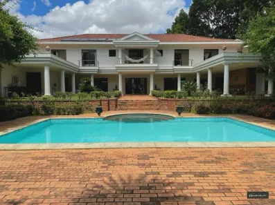 Casa com 5 Quartos à venda, 1200m² no São Luiz, Belo Horizonte