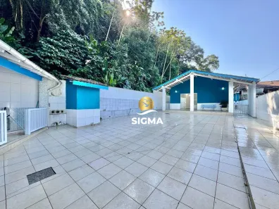 Casa com 3 Quartos à venda, 170m² no Guaiúba, Guarujá