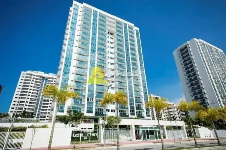 Apartamento com 2 Quartos à venda, 79m² no Barra Olímpica, Rio de Janeiro