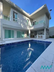 Casa de Condomínio com 4 Quartos à venda, 450m² no Alphaville, Santana de Parnaíba