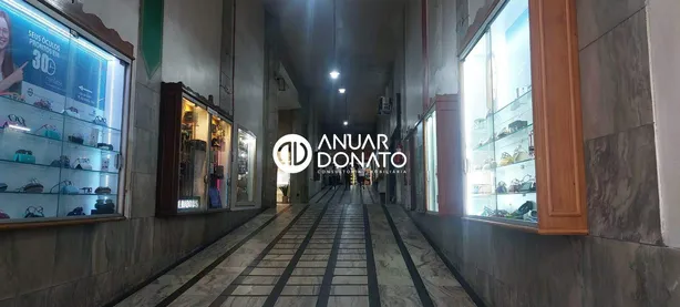 Ponto Comercial para alugar, 25m² no Centro, Belo Horizonte