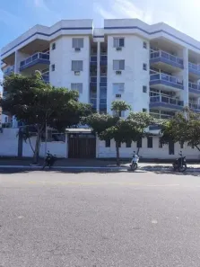 Apartamento com 3 Quartos à venda, 130m² no Vila Nova, Cabo Frio