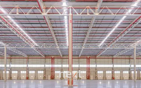Galpão/Depósito/Armazém para alugar, 5371m² no Jardim Alegre, Itupeva