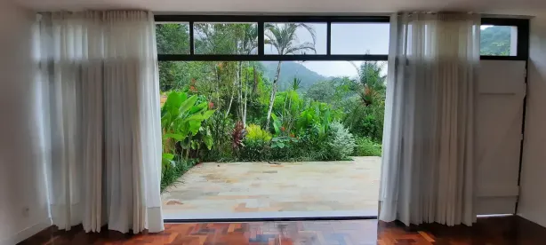 Casa de Condomínio com 3 Quartos à venda, 186m² no Alto da Boa Vista, Rio de Janeiro