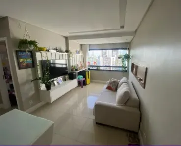 Apartamento com 2 Quartos à venda, 70m² no Imbuí, Salvador