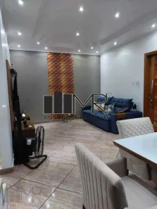 Casa de Condomínio com 3 Quartos à venda, 108m² no Lins de Vasconcelos, Rio de Janeiro