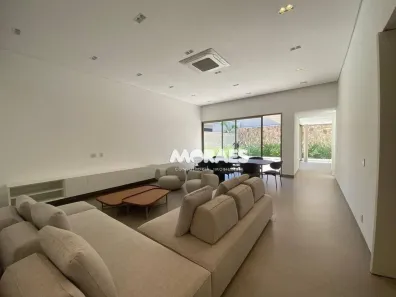 Casa de Condomínio com 3 Quartos à venda, 269m² no Alphaville, Bauru