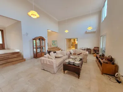 Casa com 3 Quartos à venda, 412m² no Jardim Plaza Athénée, Itu