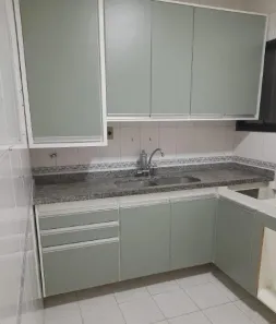 Apartamento com 3 Quartos à venda, 69m² no Vila Mariana, São Paulo