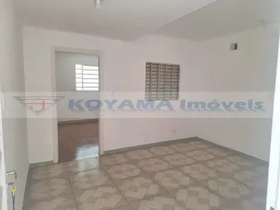 Casa com 1 Quarto para alugar, 26m² no Bosque da Saúde, São Paulo