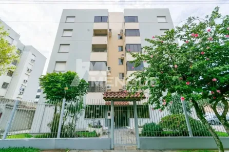 Apartamento com 2 Quartos à venda, 52m² no Sarandi, Porto Alegre