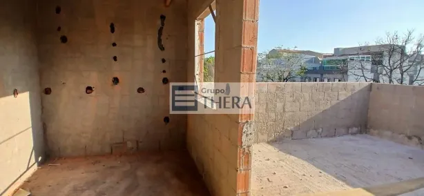 Cobertura com 3 Quartos à venda, 150m² no Paraíso, Santo André