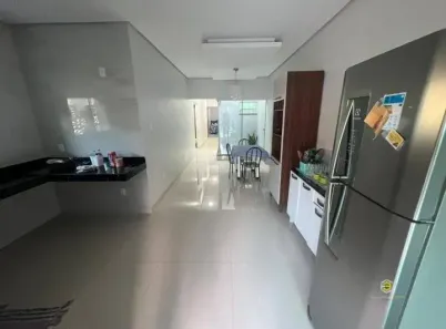 Casa com 3 Quartos à venda, 115m² no Vila Vitória II, Indaiatuba