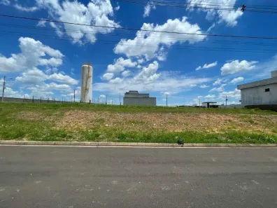 Lote/Terreno à venda, 255m² no Ondas, Piracicaba
