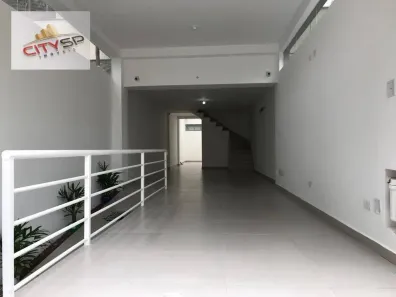 Sobrado com 3 Quartos à venda, 170m² no Vila Guarani (Z Sul), São Paulo