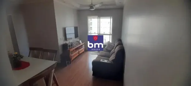 Apartamento com 2 Quartos à venda, 55m² no Vila Andrade, São Paulo