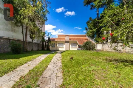Lote/Terreno à venda, 1230m² no Bacacheri, Curitiba