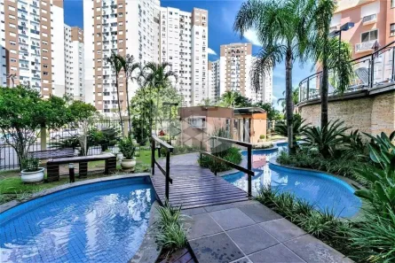 Apartamento com 3 Quartos à venda, 94m² no Vila Ipiranga, Porto Alegre