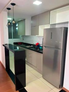 Apartamento com 2 Quartos à venda, 58m² no Grama, Juiz de Fora