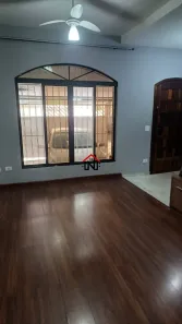 Casa com 4 Quartos à venda, 198m² no Cambuci, São Paulo