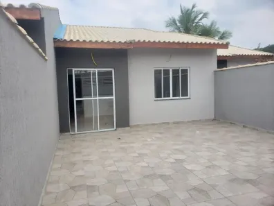 Casa com 3 Quartos à venda, 125m² no Cibratel II, Itanhaém