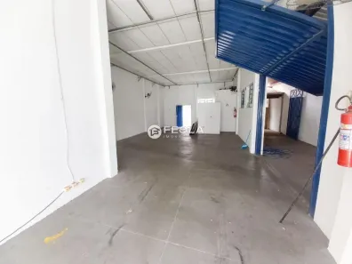 Ponto Comercial à venda, 335m² no Cidade Jardim, Americana