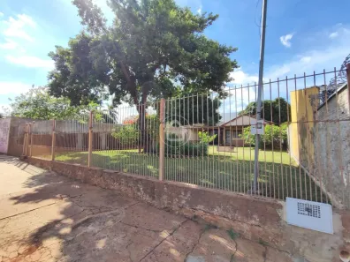 Casa com 2 Quartos à venda, 99m² no Monte Castelo, Campo Grande