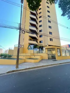 Apartamento com 3 Quartos à venda, 128m² no Jardim Palermo, Londrina