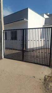 Casa com 2 Quartos à venda, 48m² no Jardim Eliana, Sorocaba