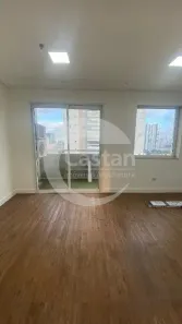 Sala Comercial com 1 Quarto à venda, 32m² no Ipiranga, São Paulo