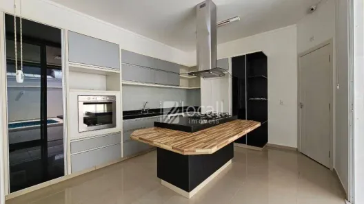 Casa de Condomínio com 3 Quartos à venda, 297m² no Parque Residencial Damha V, São José do Rio Preto