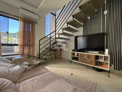 Casa com 2 Quartos à venda, 74m² no Forquilhas, São José