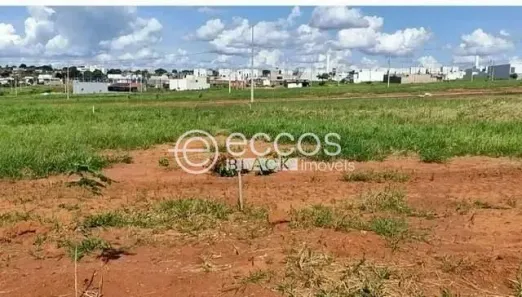 Lote/Terreno à venda, 250m² no Aclimação, Uberlândia