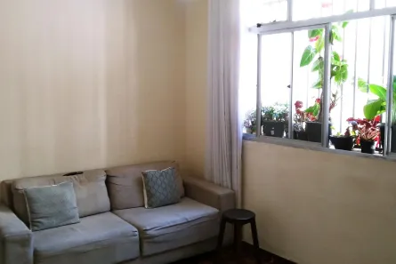 Apartamento com 3 Quartos à venda, 100m² no Coração Eucarístico, Belo Horizonte