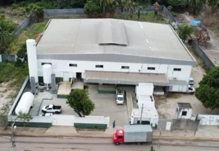 Galpão/Depósito/Armazém à venda, 1782m² no São Bento, Fortaleza