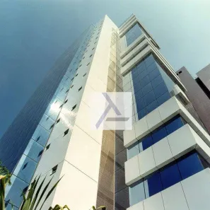 Sala Comercial para alugar, 66m² no Brooklin Paulista, São Paulo
