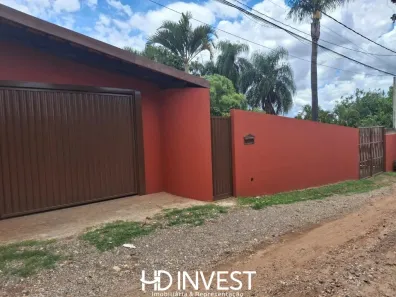 Fazenda/Sítio com 2 Quartos à venda, 280m² no Recanto Campestre Internacional de Viracopos Gleba 5, Indaiatuba