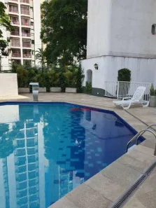 Apartamento com 3 Quartos à venda, 78m² no Moema, São Paulo
